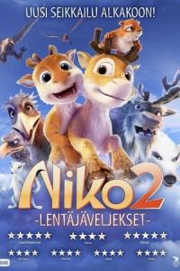 Niko 2: Küçük Kardeş, Tatlı Bela